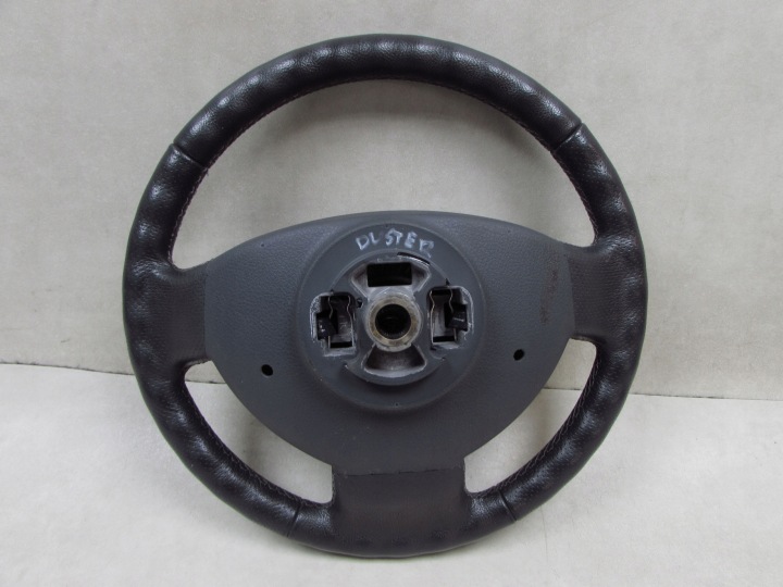DACIA DUSTER LOGAN 10-18 VOLANT COUSSIN AIRBAG
