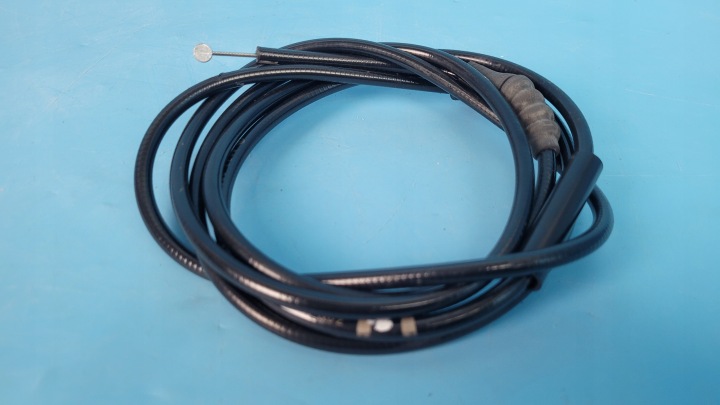 MERCEDES EQA 250 21R CÂBLE CÂBLE OUVERTURE CAPOTS A1778803200