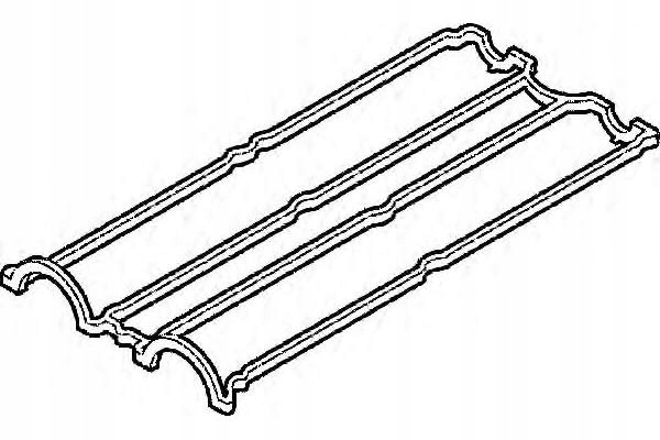 FORRO TAPONES DE VÁLVULAS ELRING 364.381 