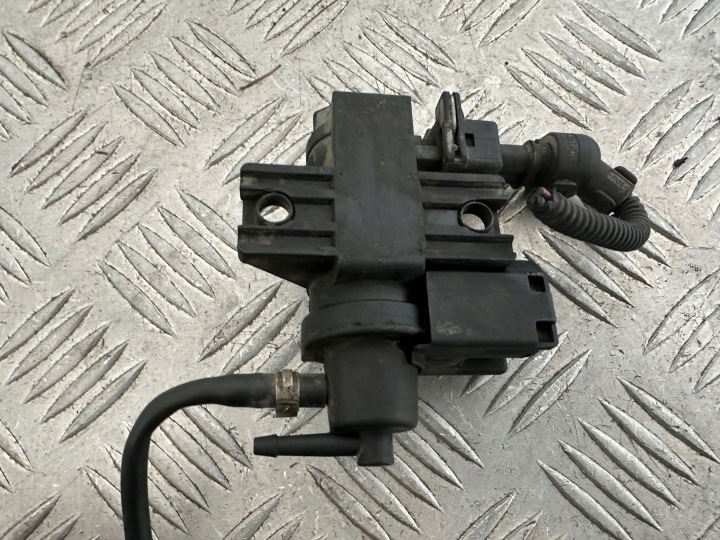 CITROEN NEMO 1.3HDI SOUPAPE PRESSION 55228986