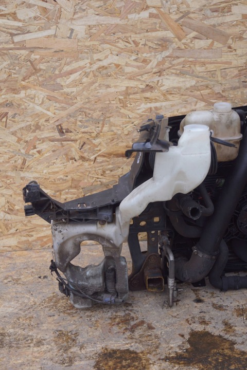 PANNEAU AVANT RADIATEURS MINI COOPER R56 1.6 D (D718)