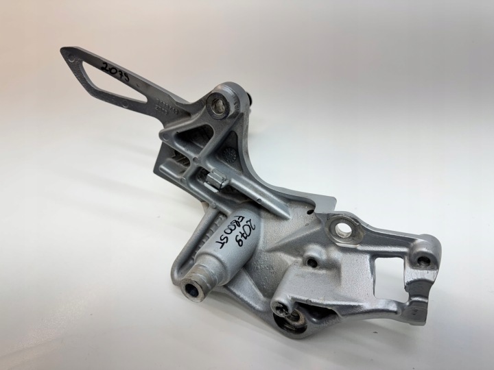 BMW F 800 ST SET PODNOZEK CONNECTEUR