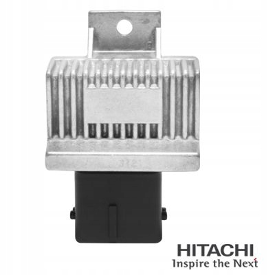 RELÉ BUJÍAS INCANDESCENTES 2502123 HITACHI DACIA 