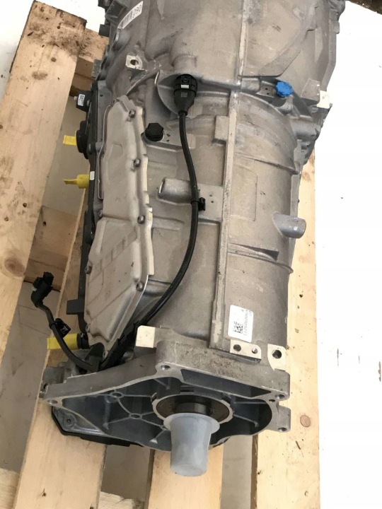 AUTOMATIQUE BOÎTE DE VITESSES BMW X5 G05 5A7AB24