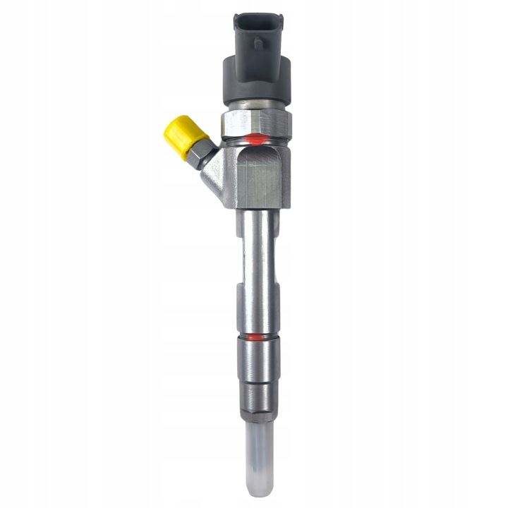 INJECTEURS SUZUKI VITARA SCENIC MEGANE 130KM 0445110280 8200606383 0986435192