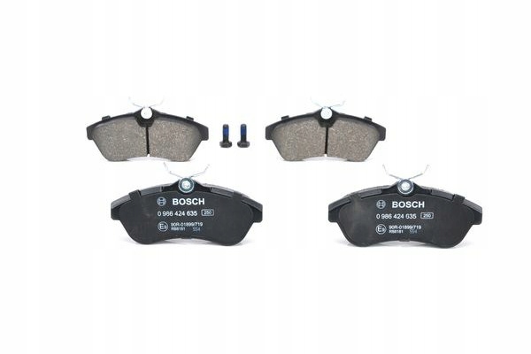 PLAQUETTES FREIN CITROEN C2 03-/C3 PLURIEL 03-