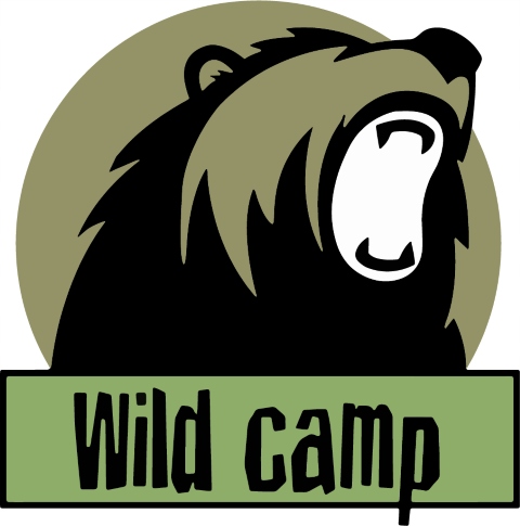 NAMIOT DE TECHO WILD CAMP MISSISIPI II 160 VERDE 3-4 OS. AL TECHO COCHE 