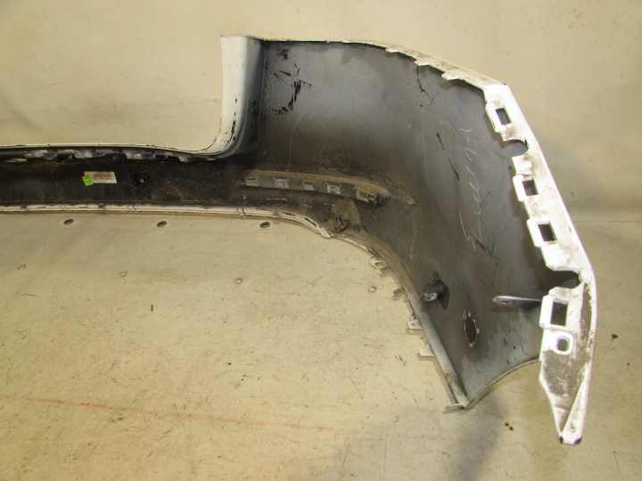 PARE-CHOCS ARRIÈRE MERCEDES GLE ML W166