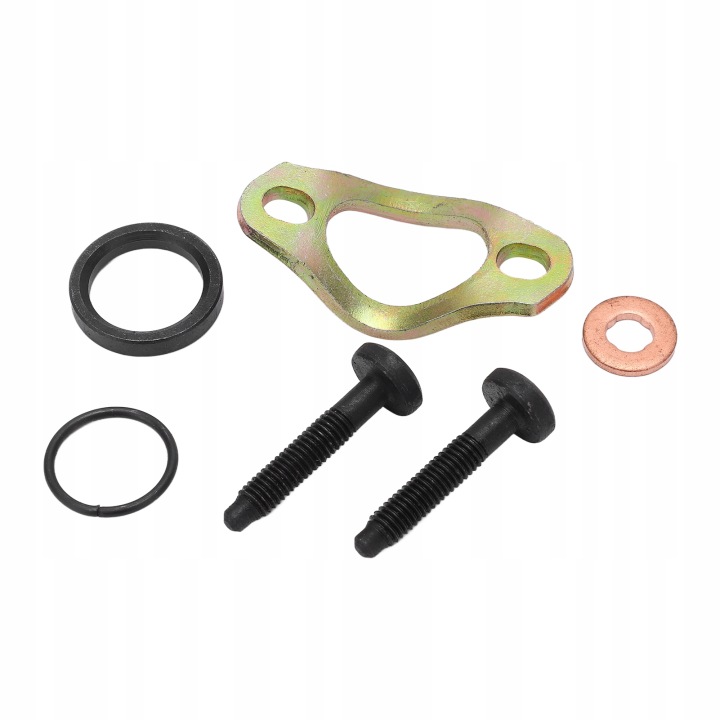 KIT JOINTS ÉTRIER INJECTEURS VOLVO 30650390 VERS MODÈLES XC90 S60 XC70 V70 DIESEL
