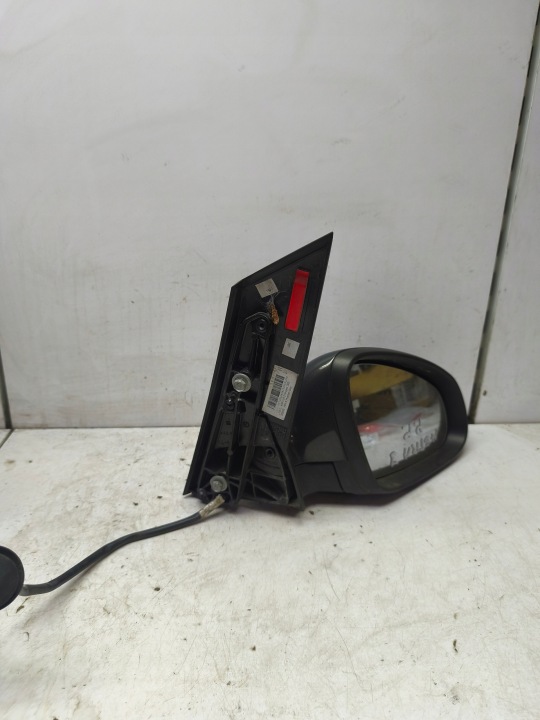 RÉTROVISEUR ÉLECTRIQUE DROIT 5 GOUPILLE Z190 ASTRA IV J 12-15