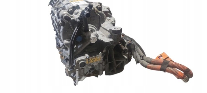 MOTEUR ÉLECTRIQUE EV MERCEDES-BENZ EQB A2433408802
