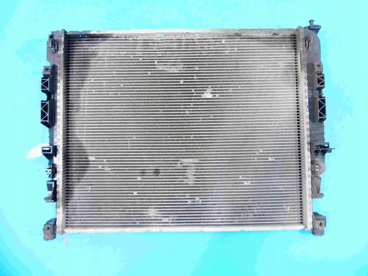 RADIATOR WATER MERCEDES R W251 AUTOMATIC TRANSMISSION 3.5 V6 4X4 photo 2 - milautoparts-fr.ukrlive.com