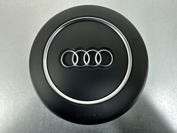 VOLANT AUDI Q3 8U 2016 S-LINE 8U0880201S 8U0419091AH