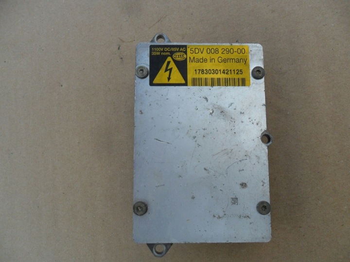 CONVERTISSEUR XÉNON FORD 5DV008290-00 5DV00829000