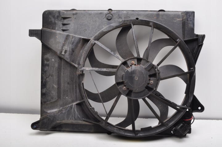 CHEVROLET AVEO T300 OPEL MOKKA I 1.2 1.4 VENTILATEUR RADIATEUR 109613-1