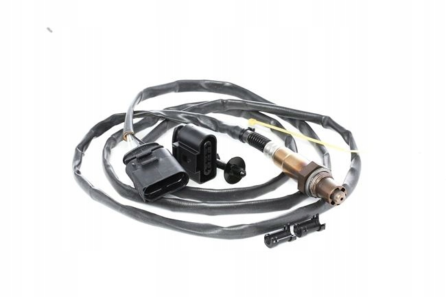 SONDE LAMBDA BOSCH 0 258 006 978 VERS VW GOLF IV BERLINE COMPACTE (1J1)