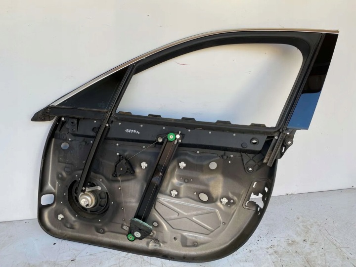 PORSCHE PANAMERA ÉLECTRIQUE ÉLÉVATEUR VITRES PORTES AVANT GAUCHE 2015