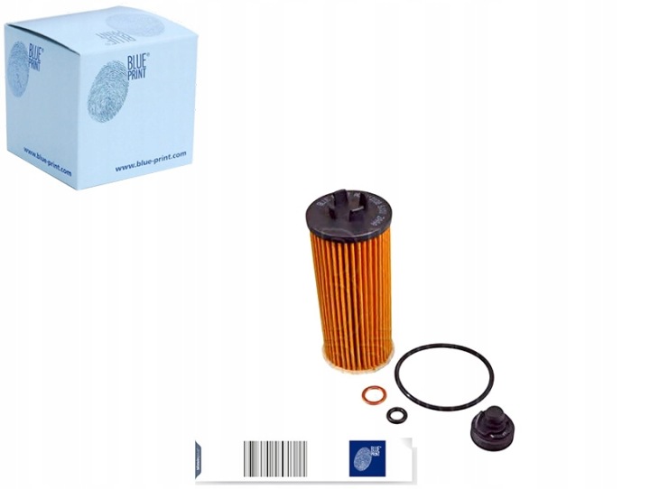 BLUE PRINT ADB112108 FILTRE HUILES