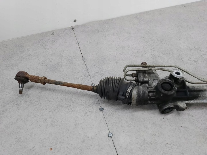 CRÉMAILLÈRE DE DIRECTION CAOUTCHOUC FORD STREETKA 3S51-3200-AD 1.6 I