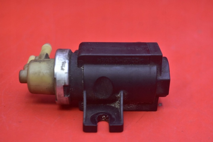 SOUPAPE PRESSION 9672875080 70163302 PEUGEOT 308 1 I T7 1.6 HDI 110KM 07-