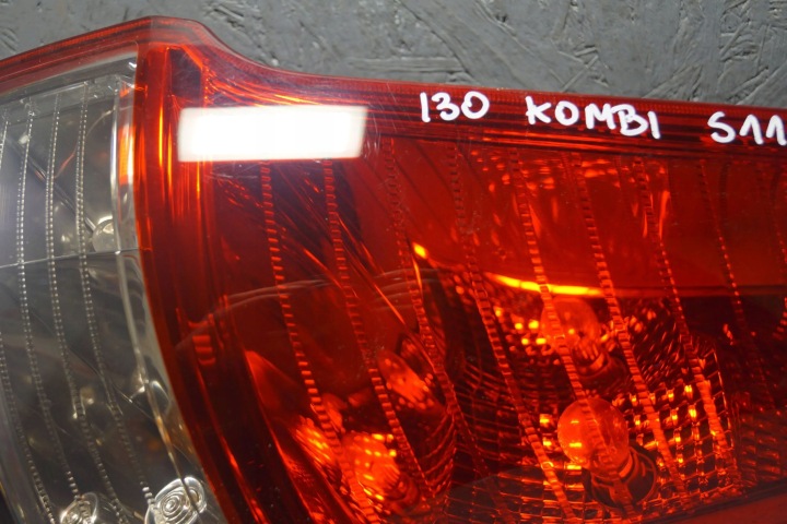 PHARE DROIT ARRIÈRE HYUNDAI I30 I 07-12 UNIVERSEL (S1148)