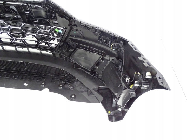 PARE-CHOCS AVANT AVANT AUDI A7 S7 C8 LIFT