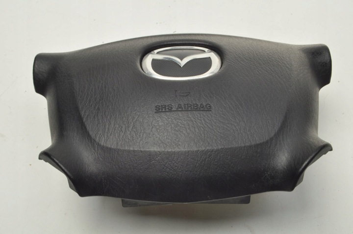 MAZDA MX-5 NB COUSSIN SÉCURITÉ CONDUCTEUR AIRBAG