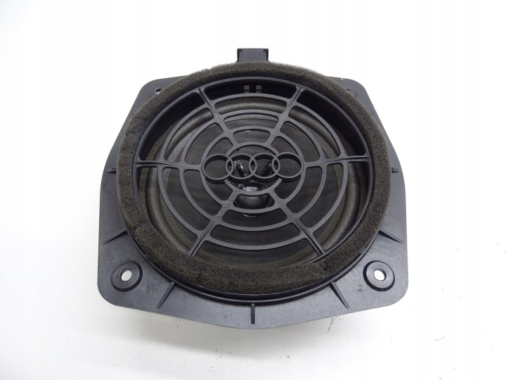 HAUT-PARLEUR PORTES GAUCHE DROIT ARRIÈRE ARRIÈRE AUDI TT 8J 11R 8J0035411