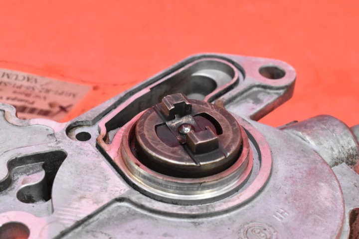 POMPE VIDE VIDE 038145209A VW BORA 1 I 1.9 TDI 115 KM 98-05
