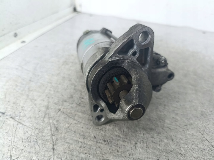 DÉMARREUR TOYOTA AURIS I 28100-0R010 MS428000-4920 DENSO 2.0 D-4D