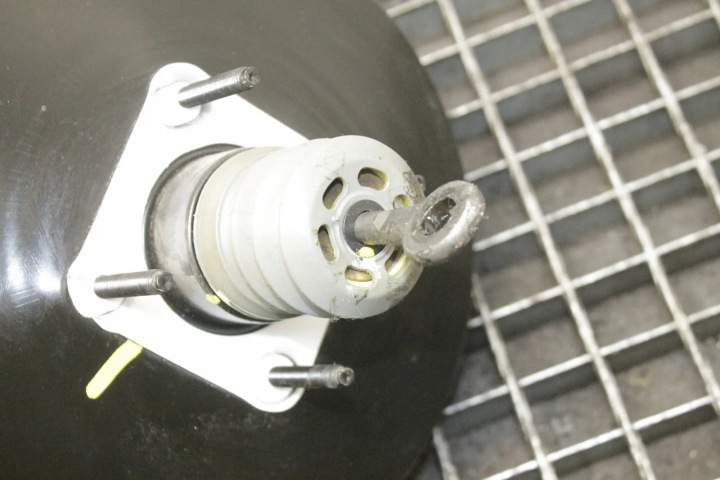 SERVO CHRYSLER GRAND VOYAGER V (RT) P04721953AB 24764623 2.8L 132KW 2014