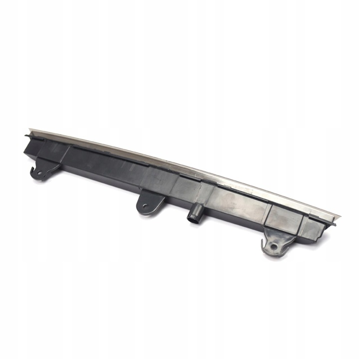 FEUX DE STOP MONTOWANE HAUT 4L0945097 4L0945097A ARRIÈRE CENTRAL VERS AUDI Q7 4L NOIR