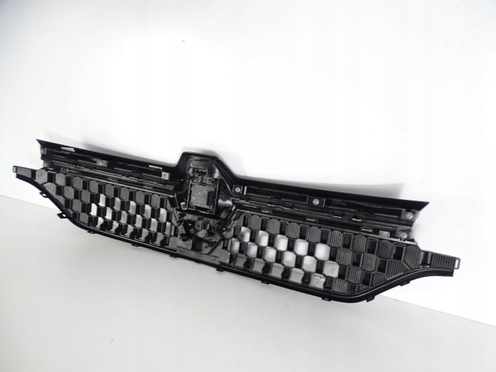 GRILLE CALANDRE RENAULT AUSTRAL ALPINE RADAR AT-010