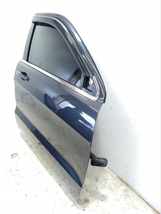 PORTES JEEP GRAND CHEROKEE IV 2015 AVEC AVANT SUR DROITE 68245460AB