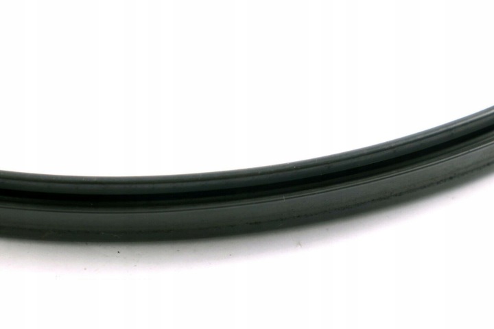 BMW X5 E70 JOINT D'ÉTANCHÉITÉ CAPOTS COUVERCLES MOTEUR ARRIÈRE 7161345