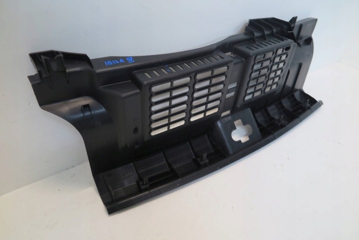 PROTECTION REVÊTEMENT COURROIE ARRIÈRE COUVERCLES DE COFFRE SEAT IBIZA IV 6J3863459B