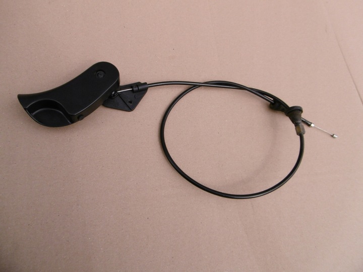CABLE CABLE MECHANISM OPENING HOOD BMW E46 SEDAN UNIVERSAL COUPE COMPACT 