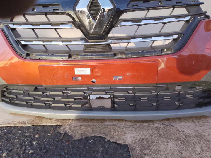 KANGOO IV PARE-CHOCS AVANT AVANT 620223747R 6XPDC