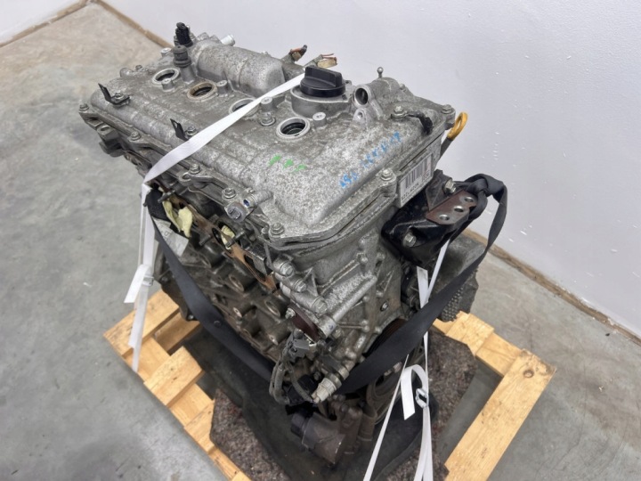 LEXUS CT 200H TOYOTA MOTEUR HYBRID 1.8 B X2ZR-W20N 2ZRFXE