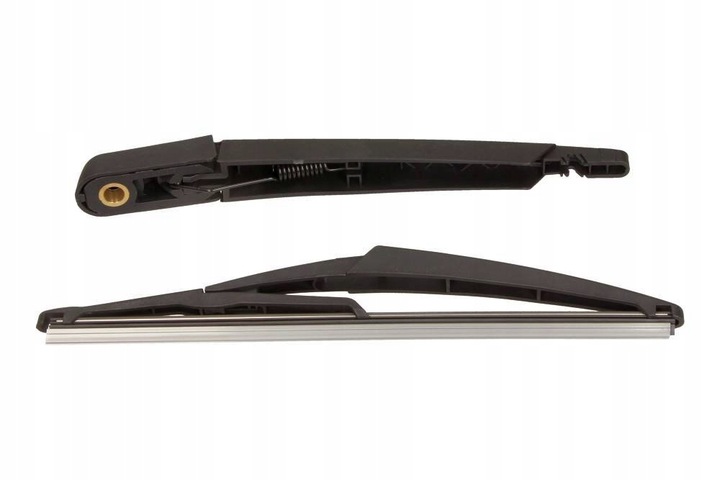 PEUGEOT 5008 WIPER BLADE REAR WIPER + HOLDER 09-13 