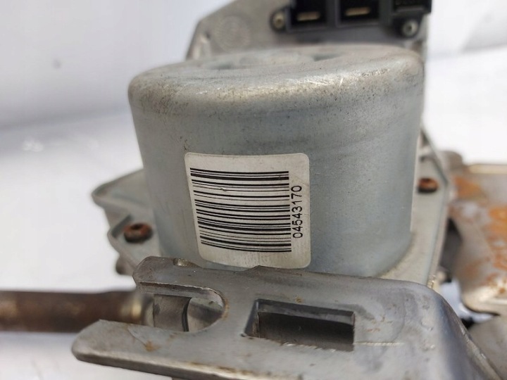POMPE SUPPORT ÉLECTRIQUE 8200937939-B RENAULT CLIO 3 III (KR0/1_)