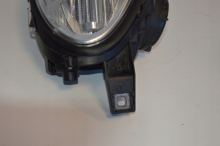 MERCEDES R CLASSE W251 PHARE GAUCHE BI-XENON ROTATIF