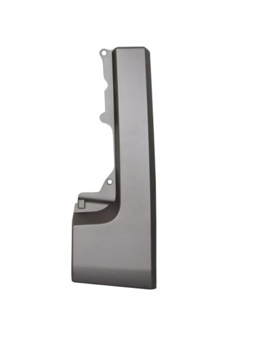 MOULURE CALANDRE EXTÉRIEUR GAUCHE RVI GAMA RANGE T