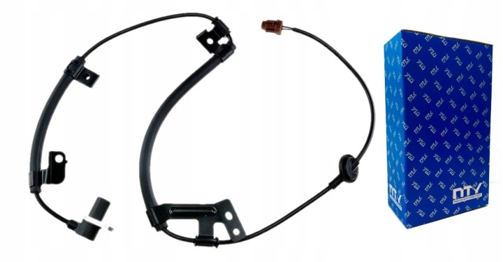 CAPTEUR ABS AVANT NISSAN PRIMERA P11 96- GAUCHE NTY