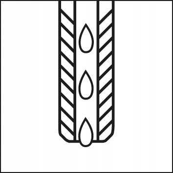DOUILLE VERS DOUILLES COLLIERS TRÈS LONGUE DIN69871ADB SK40- ER40 HAIMER