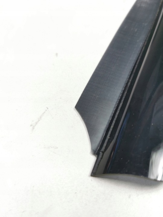 HEKO DÉFLECTEUR D'AIR OPEL CORSA 3D 2001