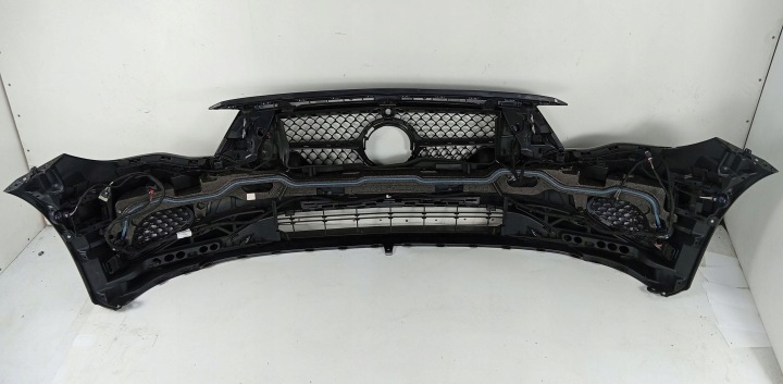 MERCEDES E W214 214 PARE-CHOCS AVANT AVANT 2148850300 2148857400