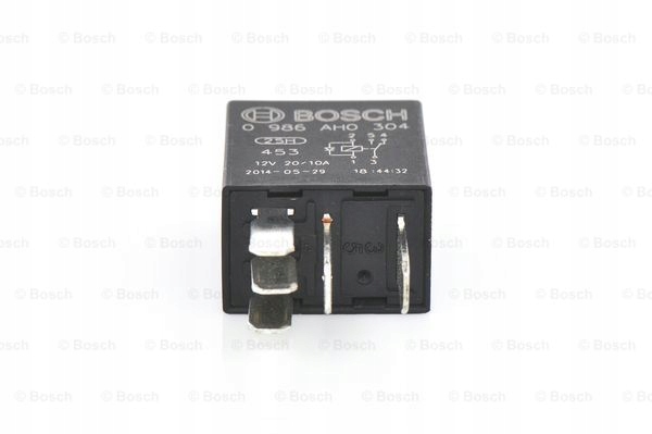 RELAIS 0986AH0304 BOSCH