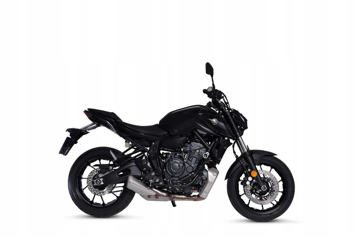 CRASH PADĖKLIUKAI CSP : YAMAHA MT-07 I XSR 700 2014-2024 nuotrauka 4