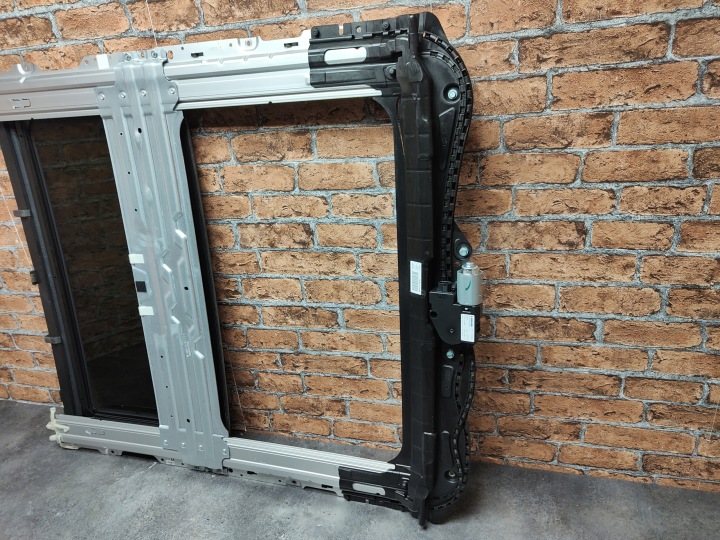 BMW F32 F36 F82 TOIT OUVRANT VERRE TOIT AS3 7275634